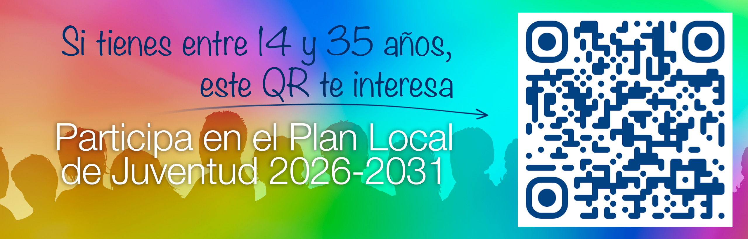 Plan Local de Juventud