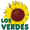 Logotipo del LOS VERDES 2007