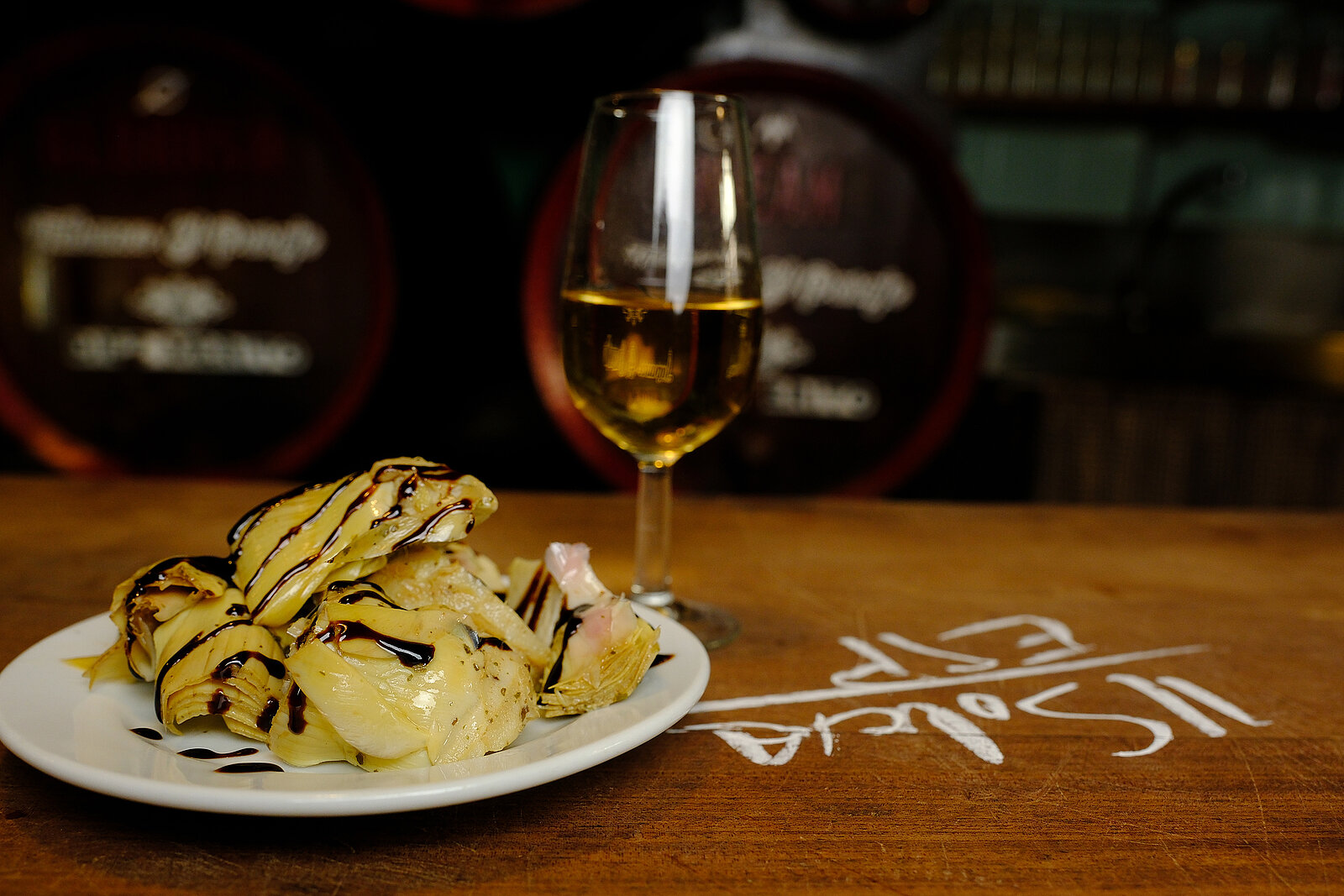 Concurso Cocina Con Esencia