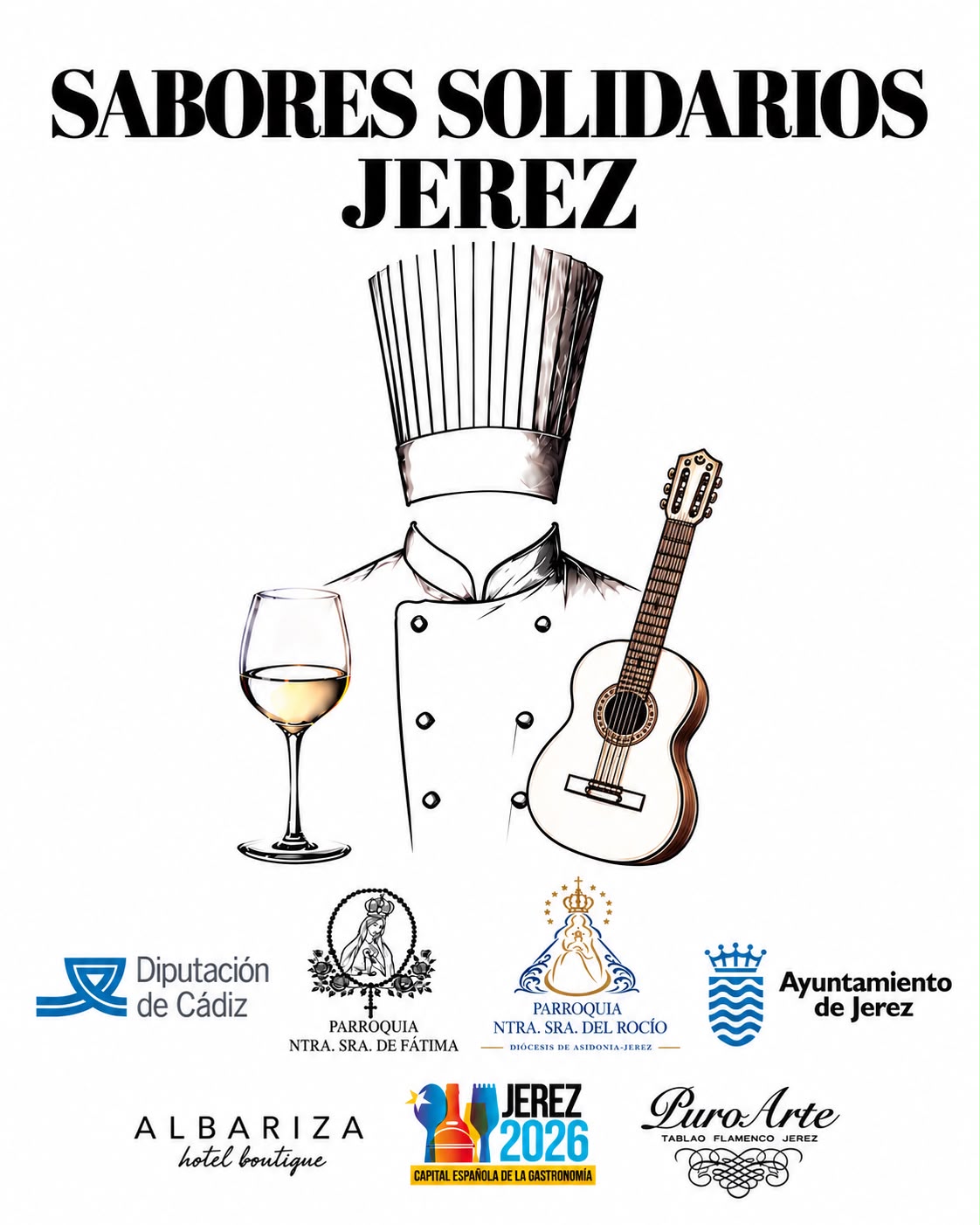 sabores olidarios