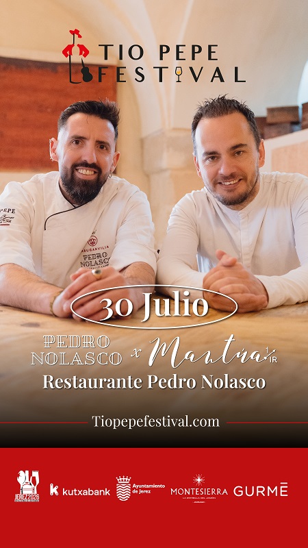 tio pepe nolasco mantua