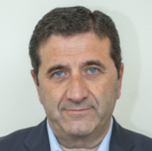 Ignacio Martínez