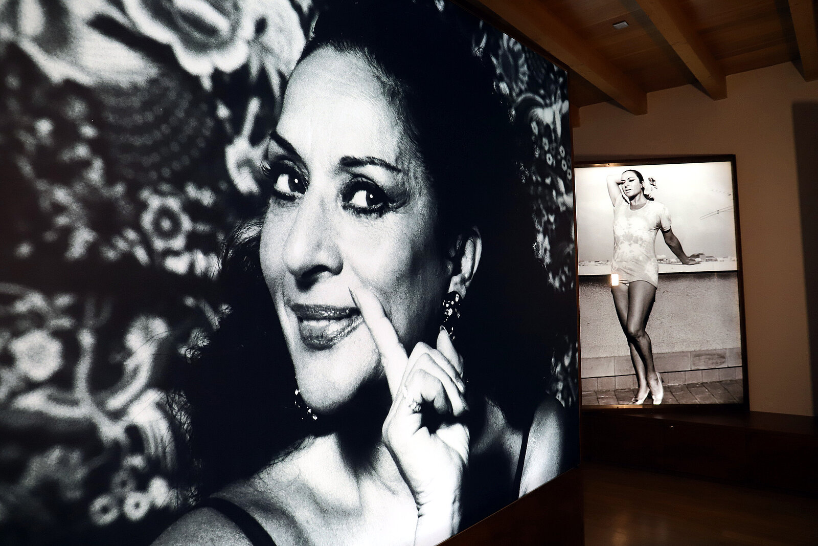 Lola museo 1