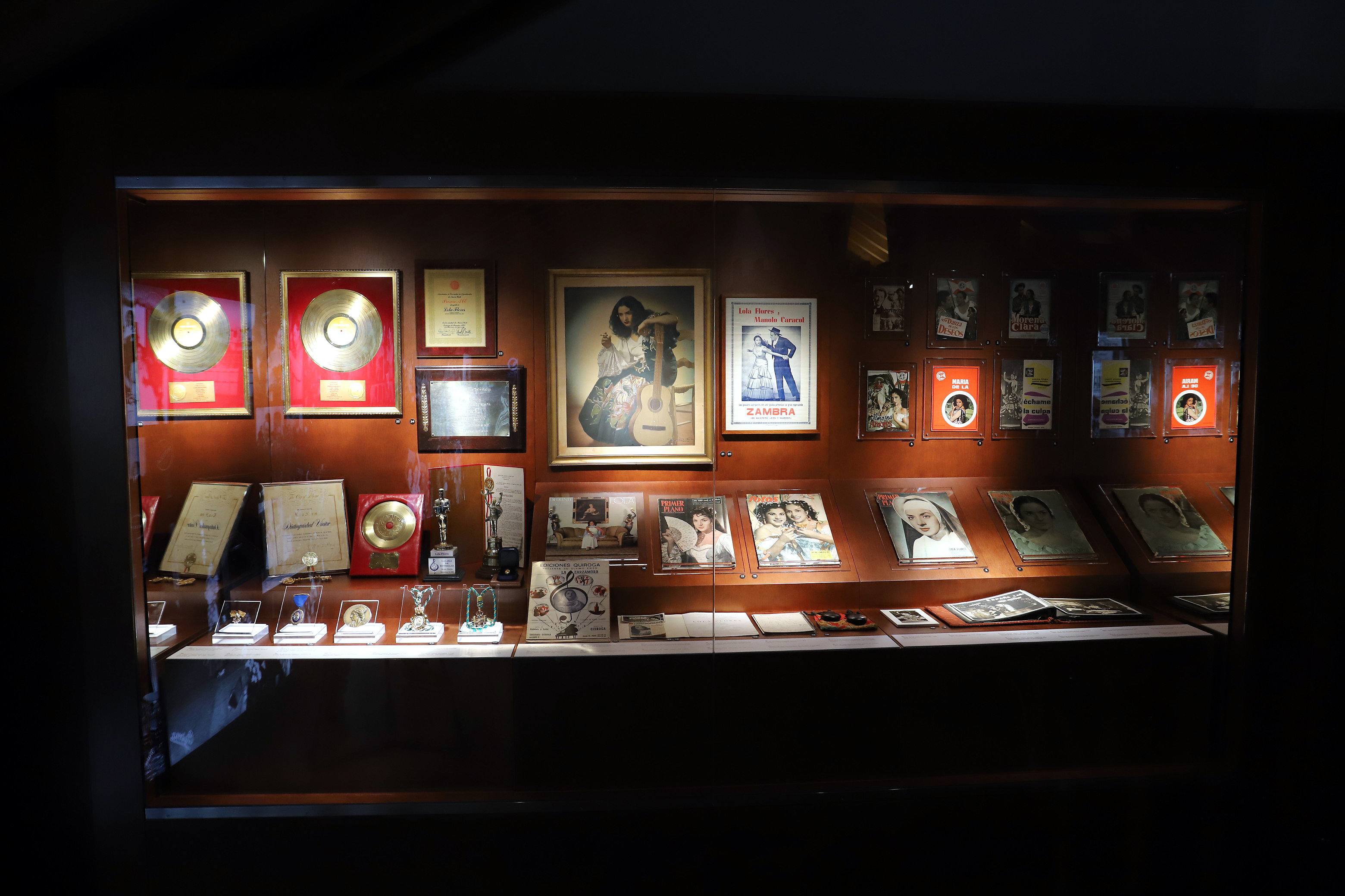 Lola museo 6