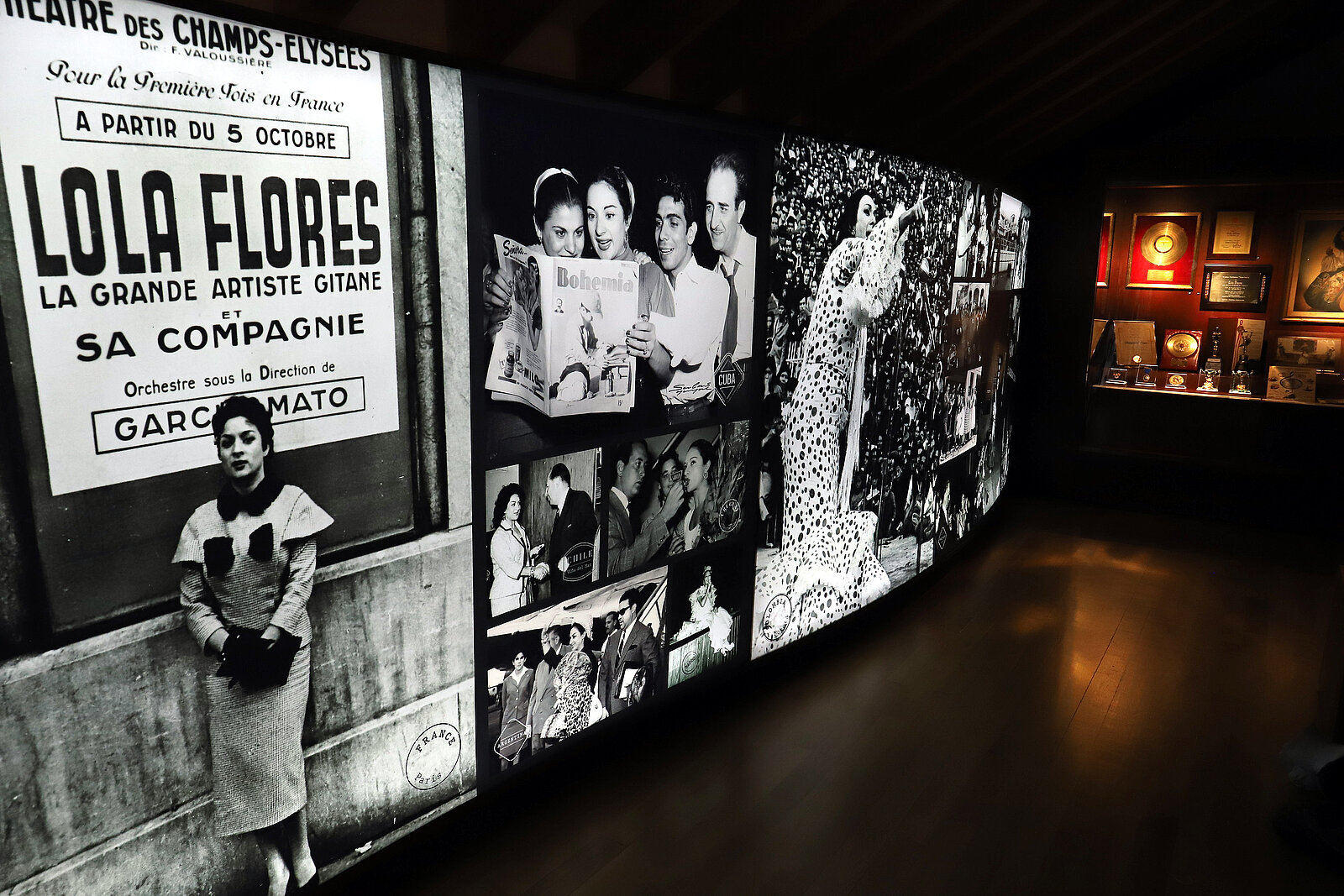 Lola museo 9