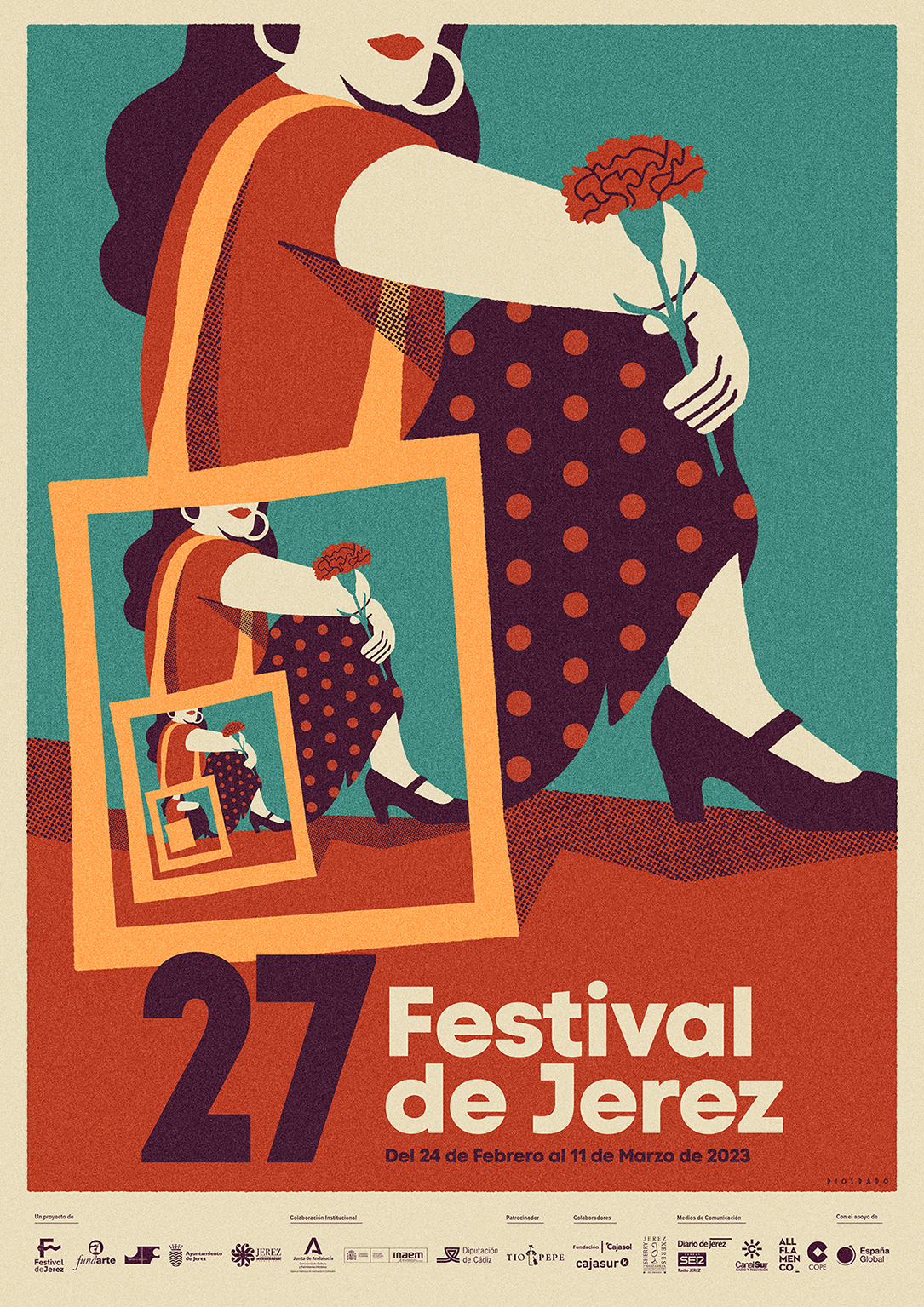 Festival de Jerez 2022