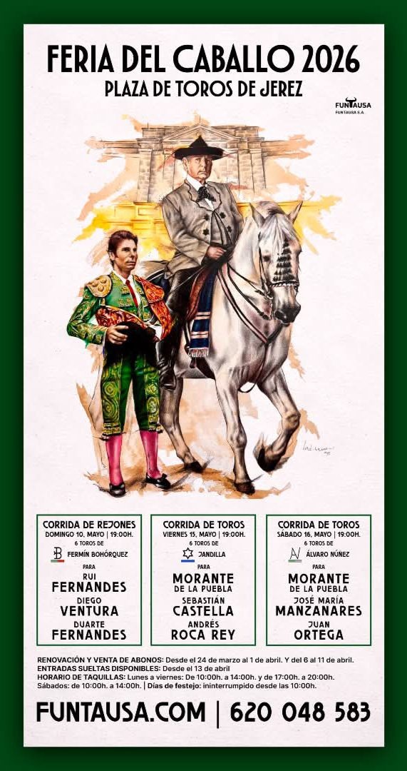 Cartel Toros