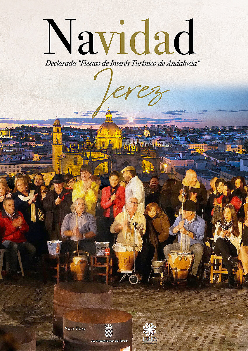 Navidad en Jerez 2023-24