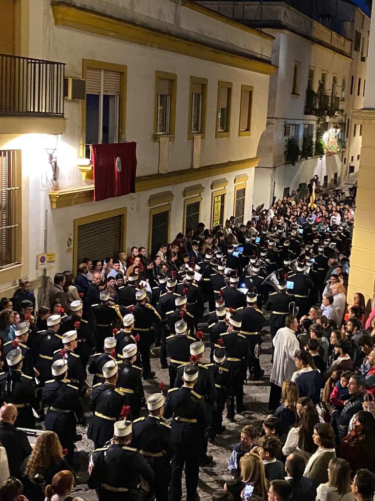 AGRUPACION MUSICAL LA CLEMENCIA