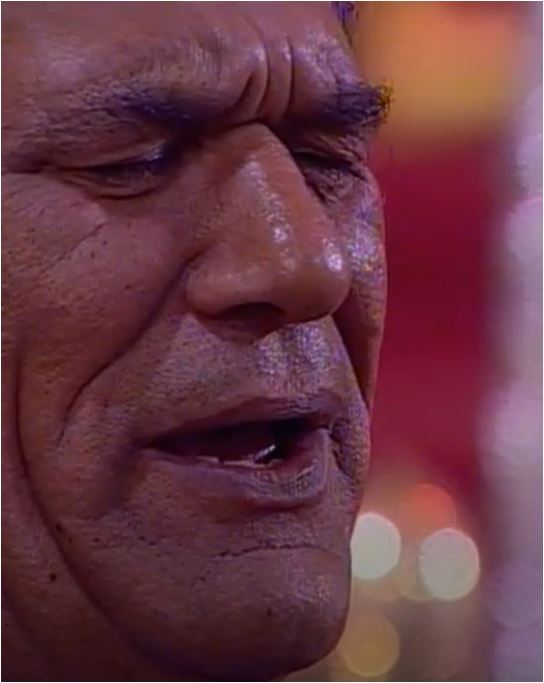 EXALTACIÓN DE LA SAETA 2025