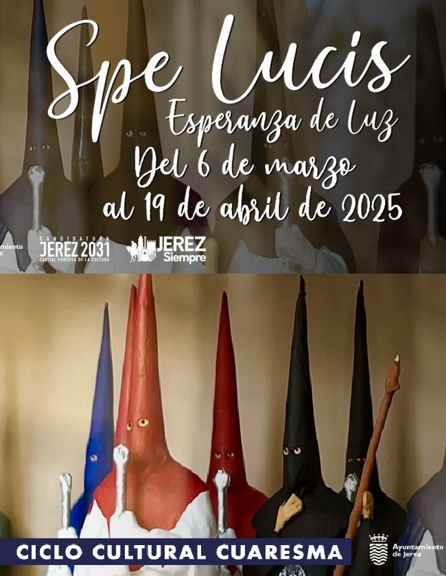 CICLO SPE LUCIS JEREZ 2025