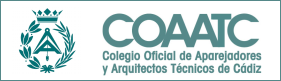 Colegio Oficial de Aparejadores y Arquitectos Técnicos de Cádiz