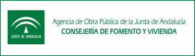 Agencia de Obra Pública de la Junta de Andalucía