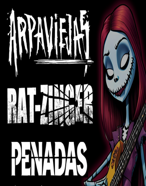 Conciertos antes de Navidad