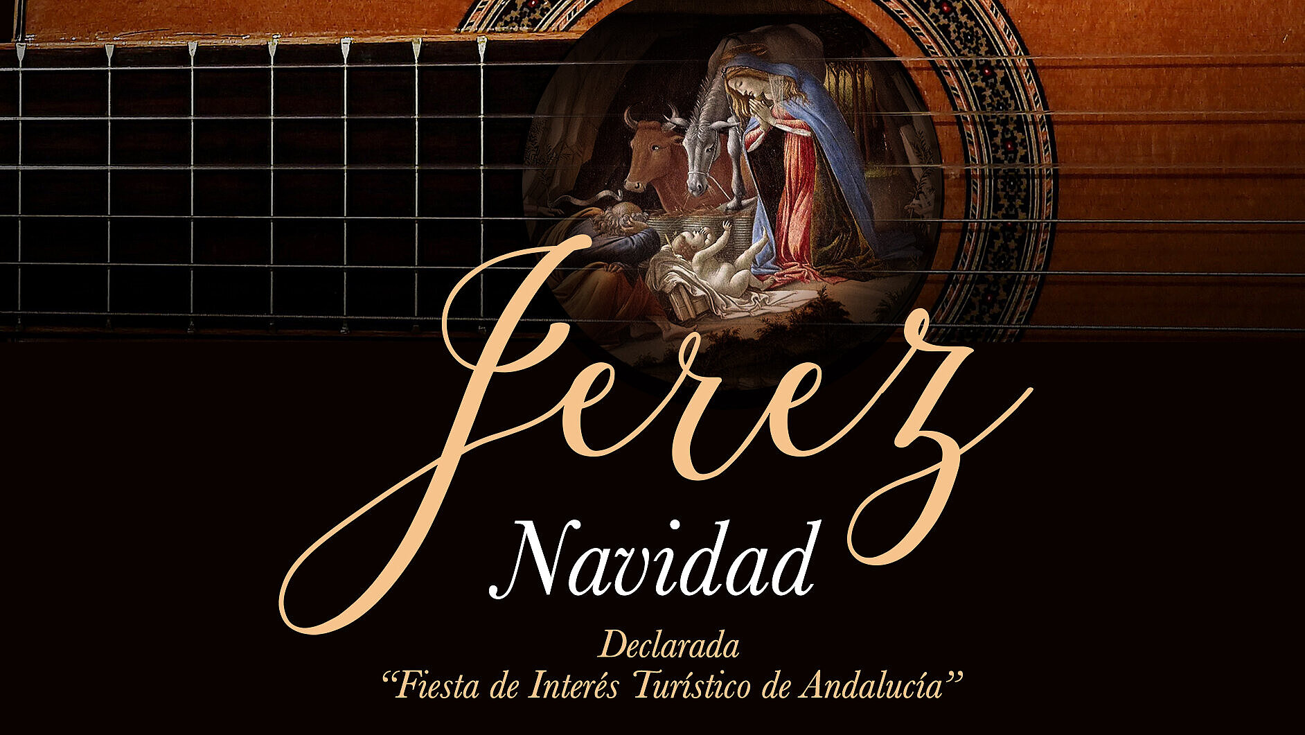 Navidad Jerez