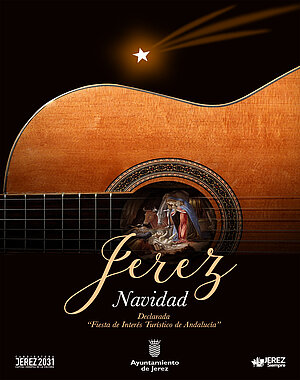 Cartel Navidad