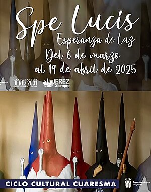CICLO SPE LUCIS JEREZ 2025