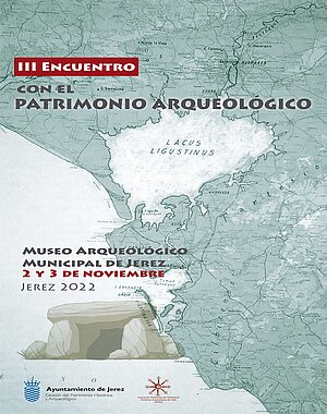 III Encuentro con el Patrimonio Arqueológico