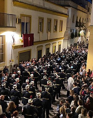 AGRUPACION MUSICAL LA CLEMENCIA