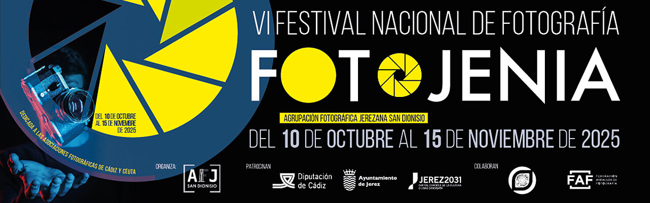 Festival Fotojenia