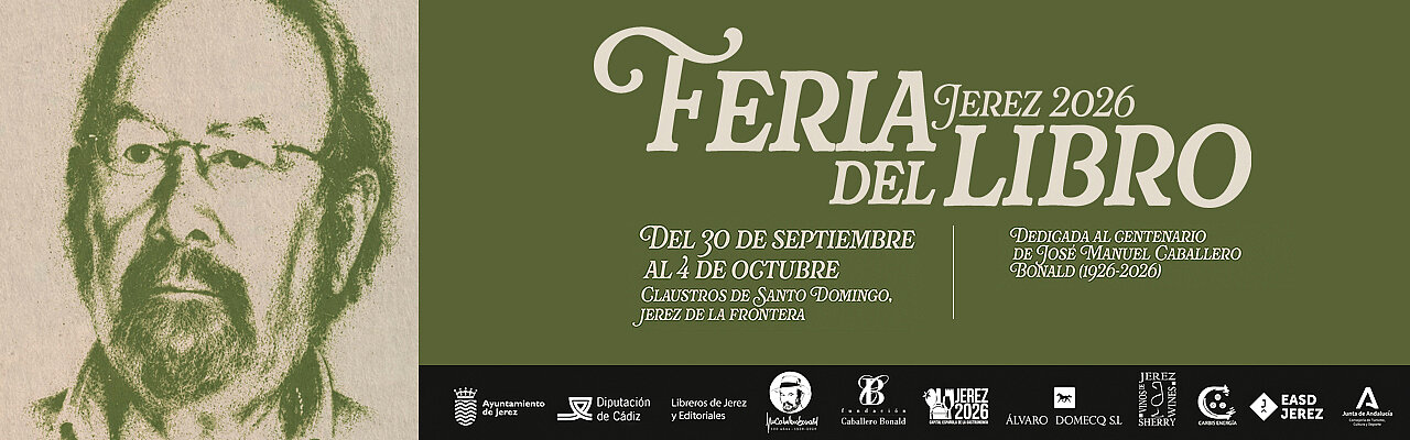 feria del libro