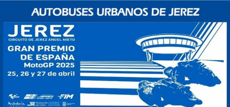 Lanzaderas Bus