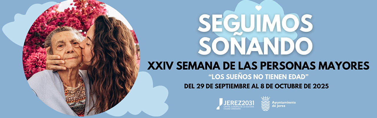 Semana de los Mayores