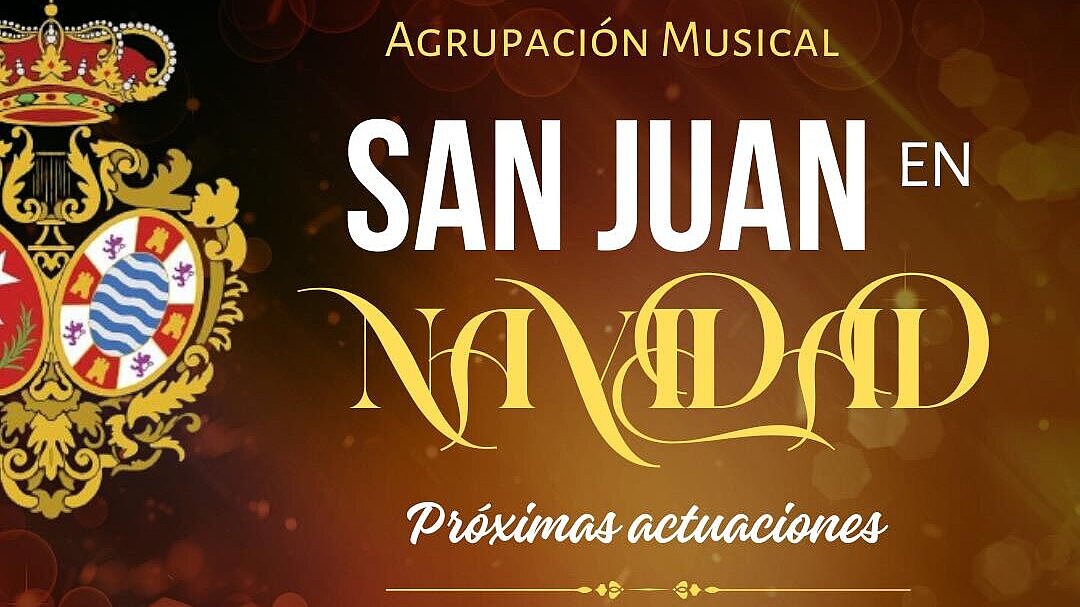 Pasacalles navideños