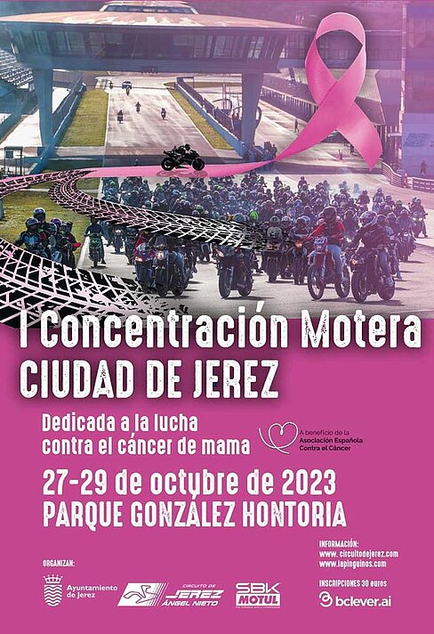 CONCENTRACIÓN MOTERA JEREZ