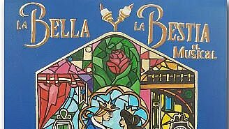 Musical La Bella y la Bestia