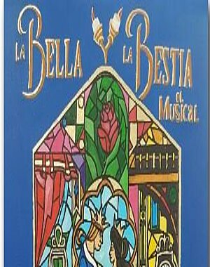 Musical La Bella y la Bestia