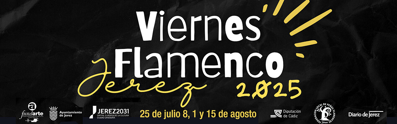 Viernes Flamenco