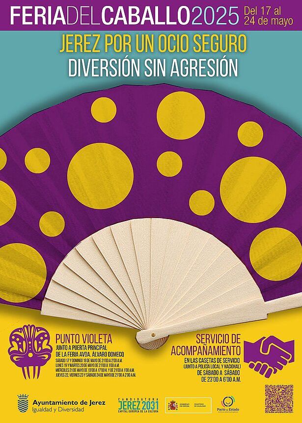 Punto Violeta