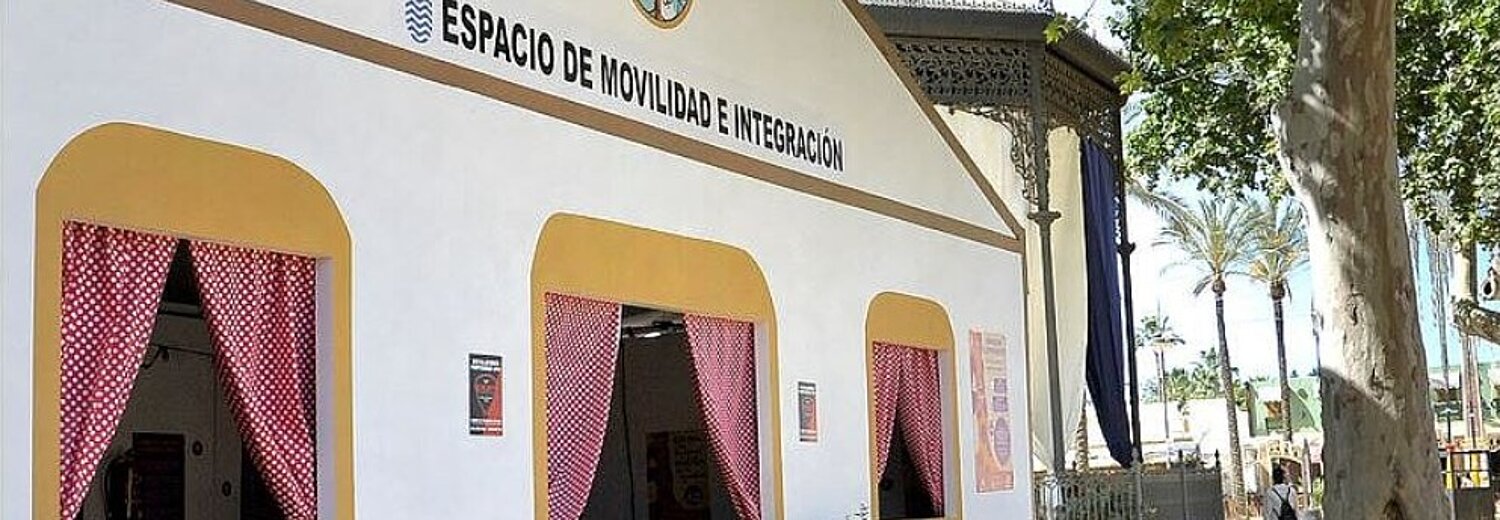 Feria Inclusiva