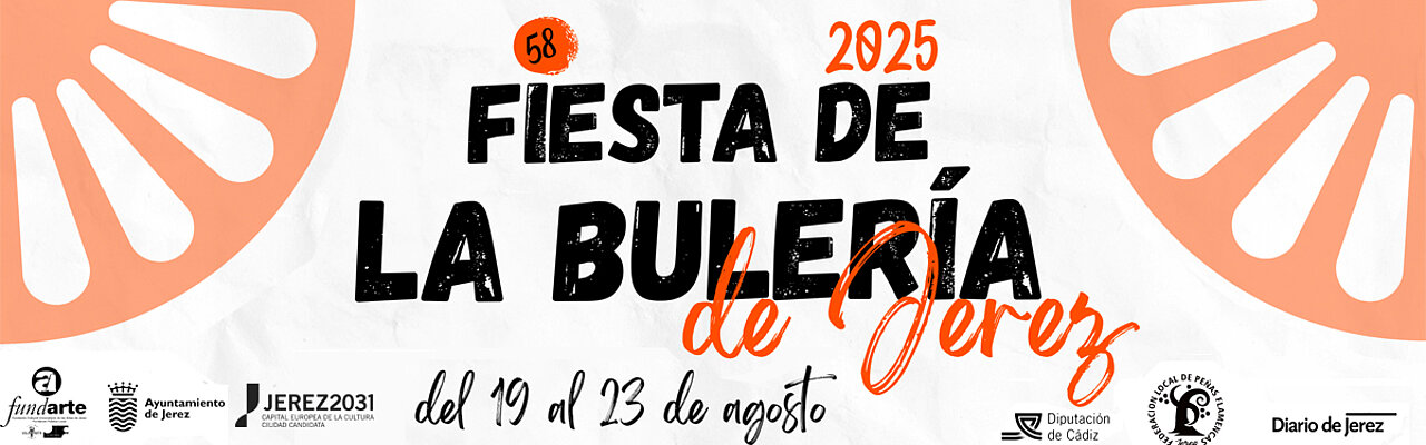 fiesta Bulería
