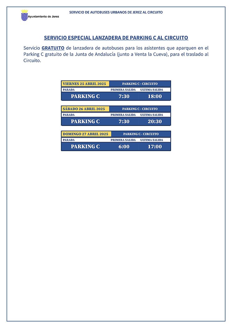Resumen Lanzadera