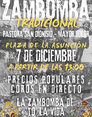 Mayor Dolor