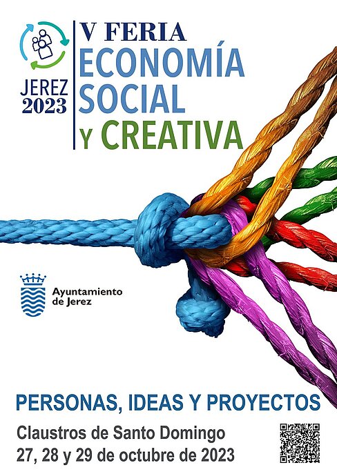 V Feria de la Economía Social
