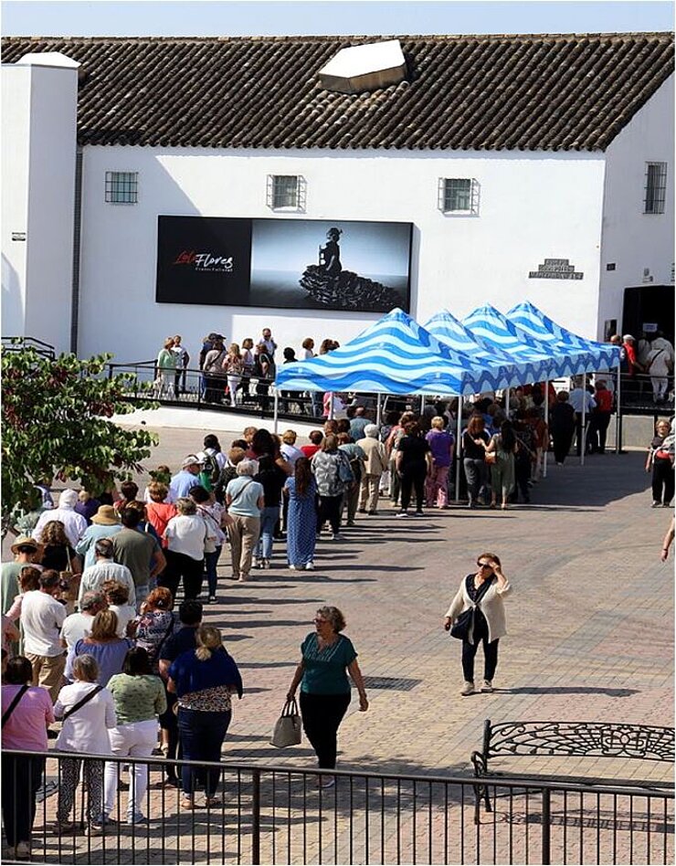 Centro Cultural Lola Flores