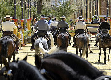 Feria
