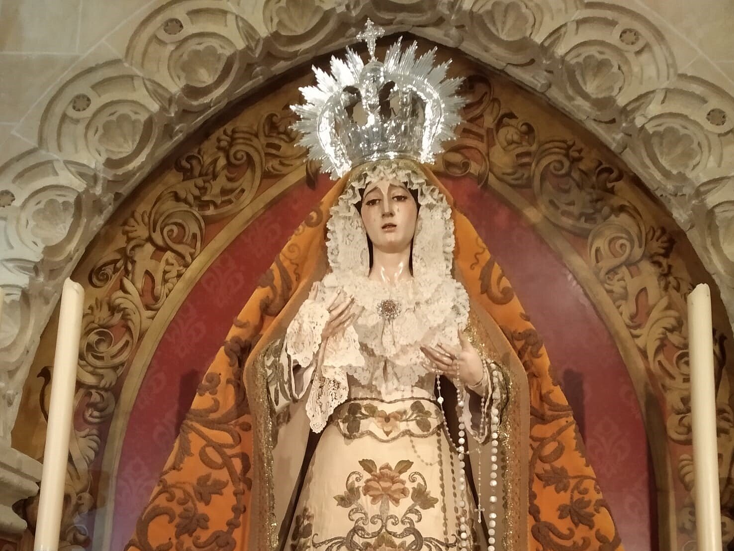 Las Lágrimas