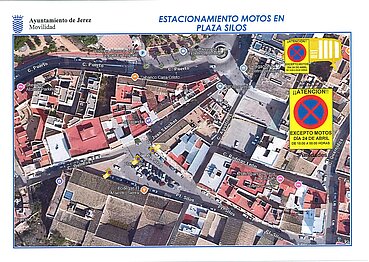estacionamiento motos