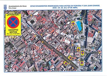 estacionamiento motos