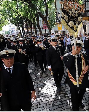 AGRUPACIÓN MUSICAL SAN JUAN