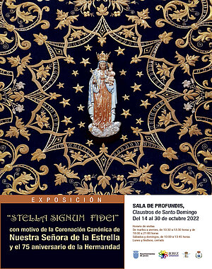 Exposición Stella Signum Fidei