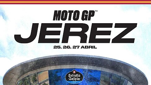 Actividades MotoGP