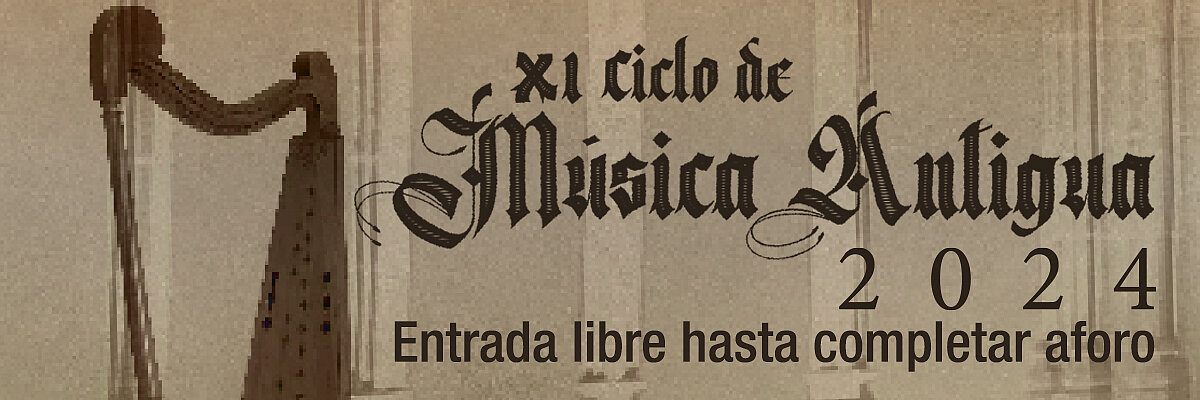 Cilco Musica Antiguo