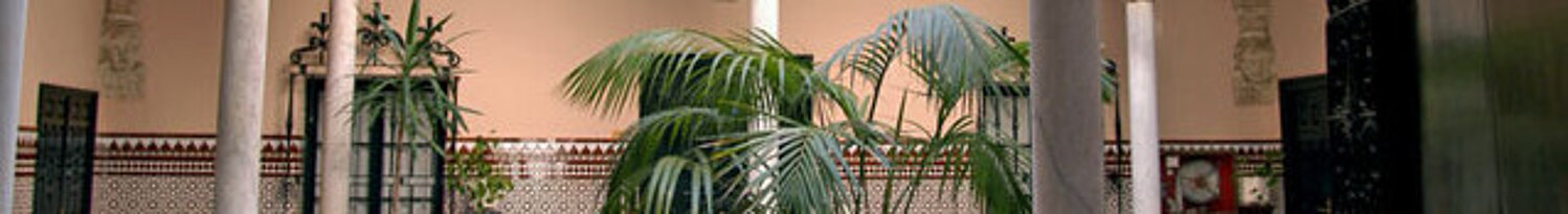 Centro Andaluz de Flamenco