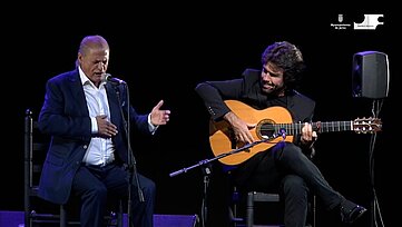 Día Internacional Flamenco