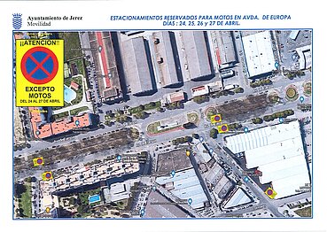 estacionamiento motos
